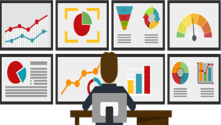 Modulo de Reporteria